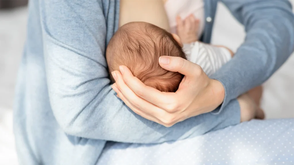 Asesora Lactancia - Nivel 1